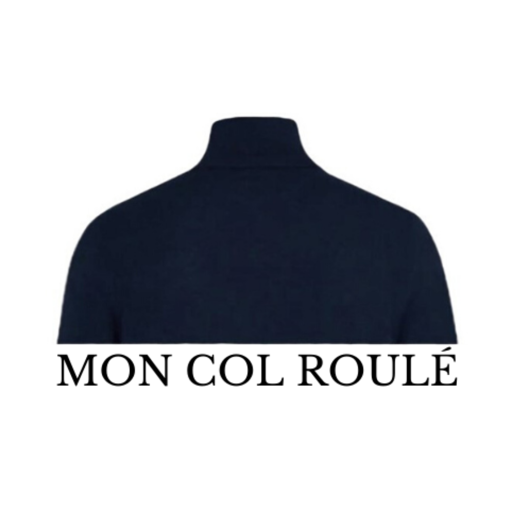 MonColRoulé