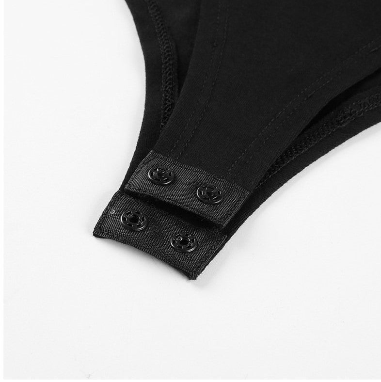 Body Rayures Femme