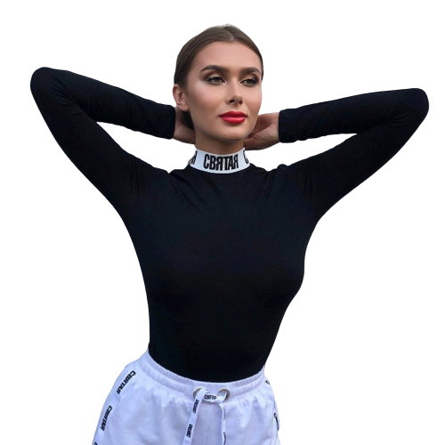 Body Col Monte Noir