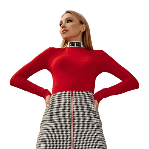 Body Col Monte Rouge