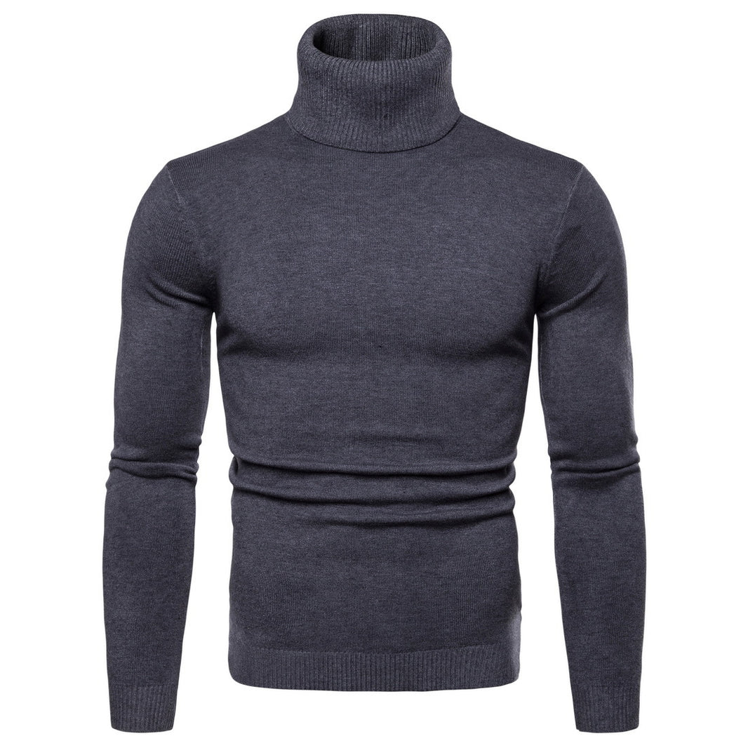 MonColRoulé | Col Roulé Homme & Femme