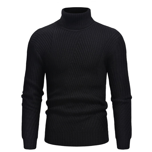Pull col roulé F1 achat online