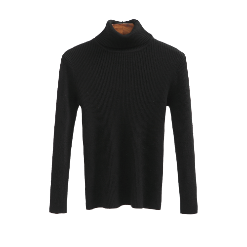 MonColRoulé | Col Roulé Homme & Femme