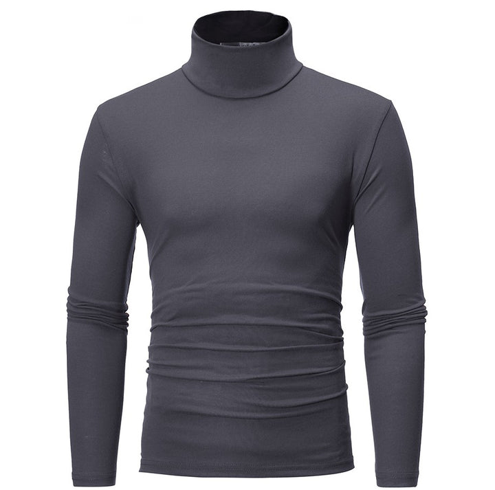 MonColRoulé | Col Roulé Homme & Femme